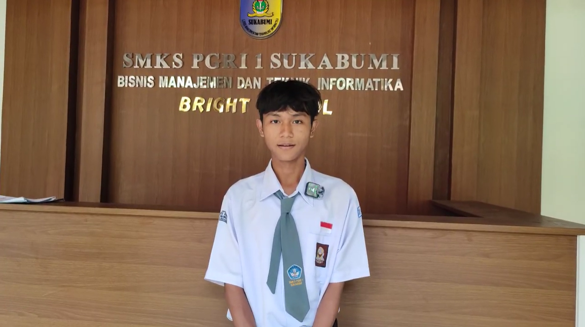 Bantuan Pendidikan