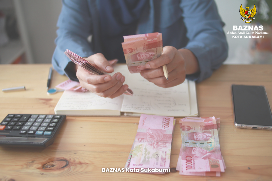 agar generasi z merdeka finansial