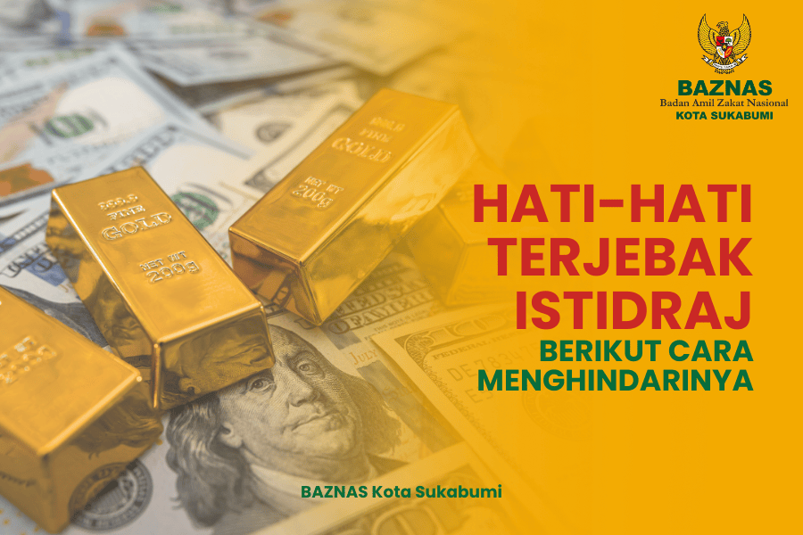 Kenikmatan yang Menipu: Cara Mengenali dan Menghindari Istidraj