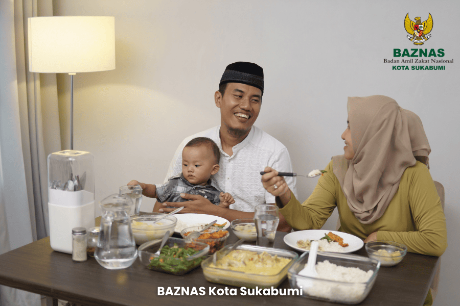 makan sahur