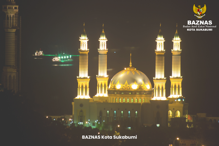 makna isra' mi'raj