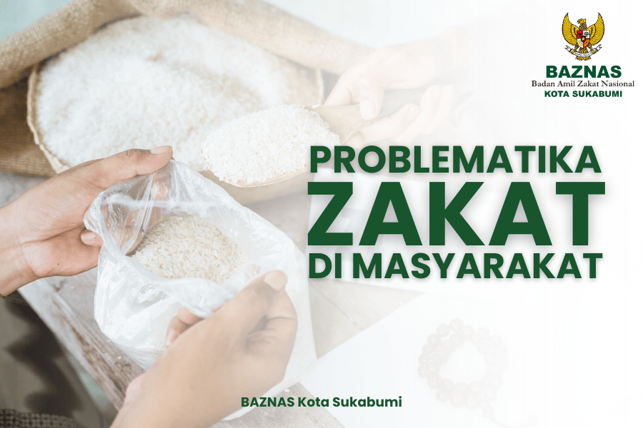 Problematika Zakat: Kendala dan Solusi Pengelolaan di Masyarakat