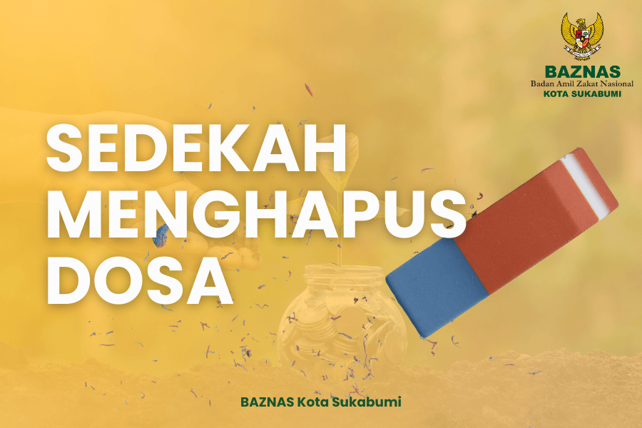 Sedekah Menghapus Dosa: Keutamaan & Manfaat bagi Muslim