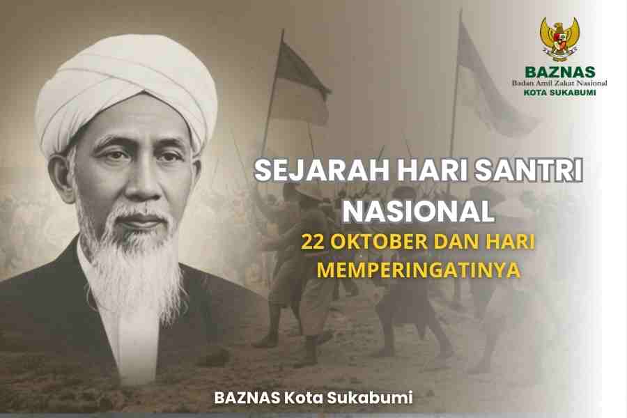 Sejarah Hari Santri Nasional 22 Oktober dan Tujuan Memperingatinya