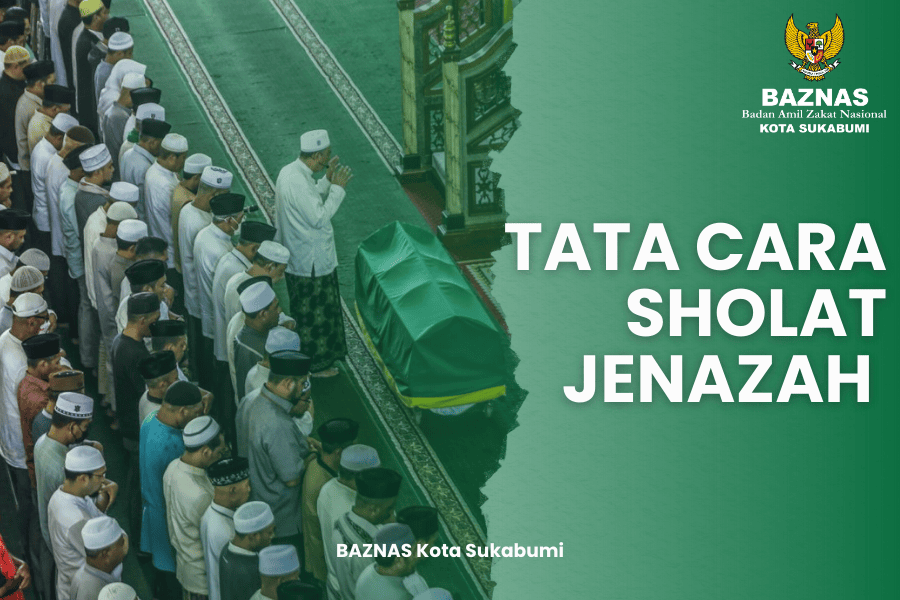 Tata Cara Sholat Jenazah Lengkap: Syarat, Rukun, dan Doa