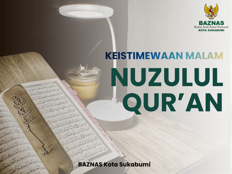 Nuzulul Qur’an, Peristiwa Turunnya Wahyu yang Mengubah Dunia