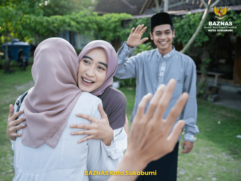 menjaga perasaan orang atau kejujuran