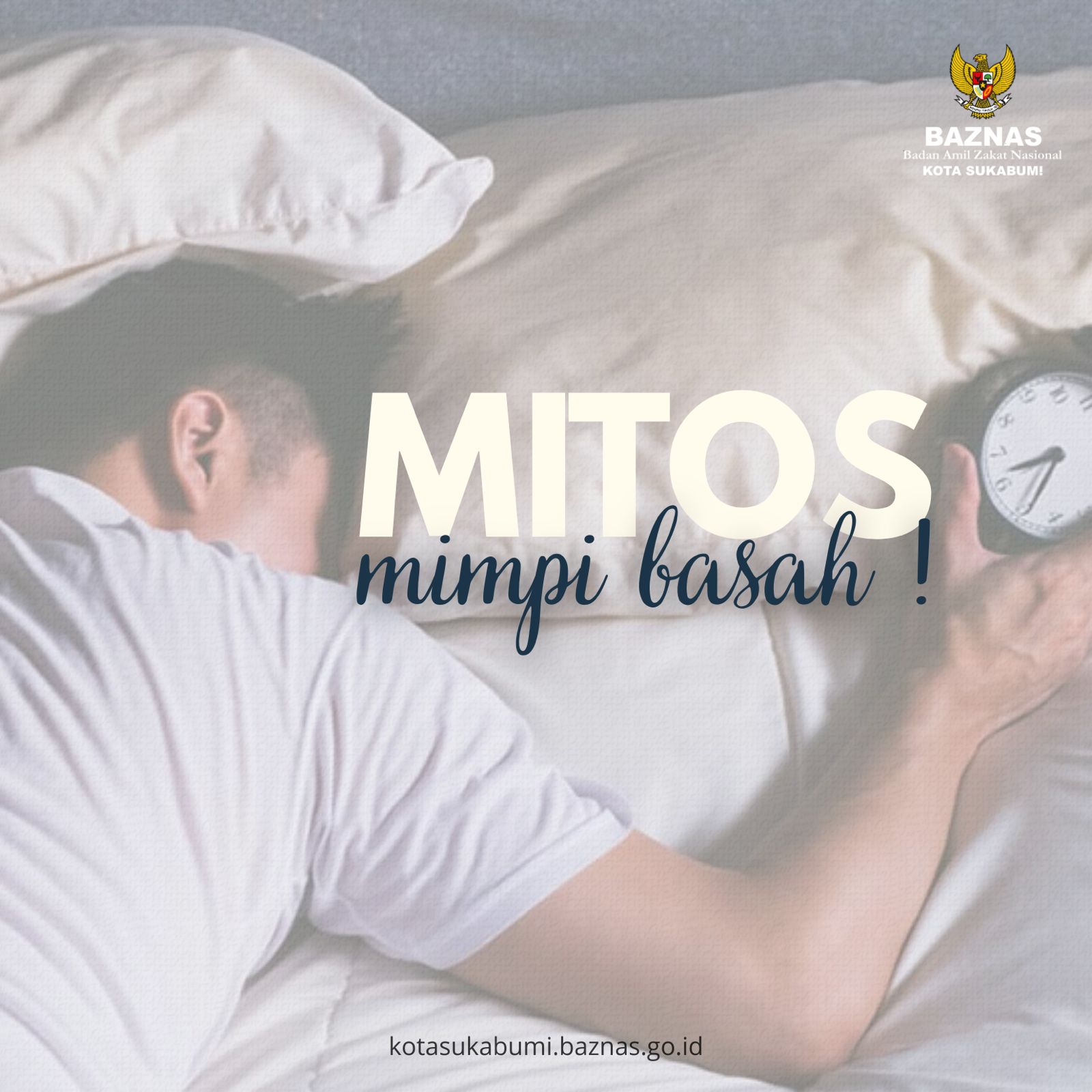 Mitos Mimpi Basah