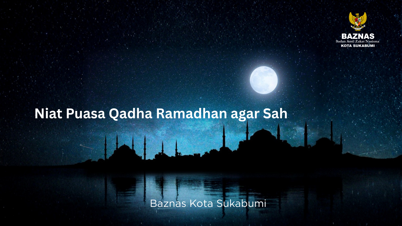 Stop Anggap Remeh! 7 Rahasia Terbukti Niat Puasa Qadha Ramadhan: Jangan Salah Fatal agar Sah & Pahalanya Maksimal!