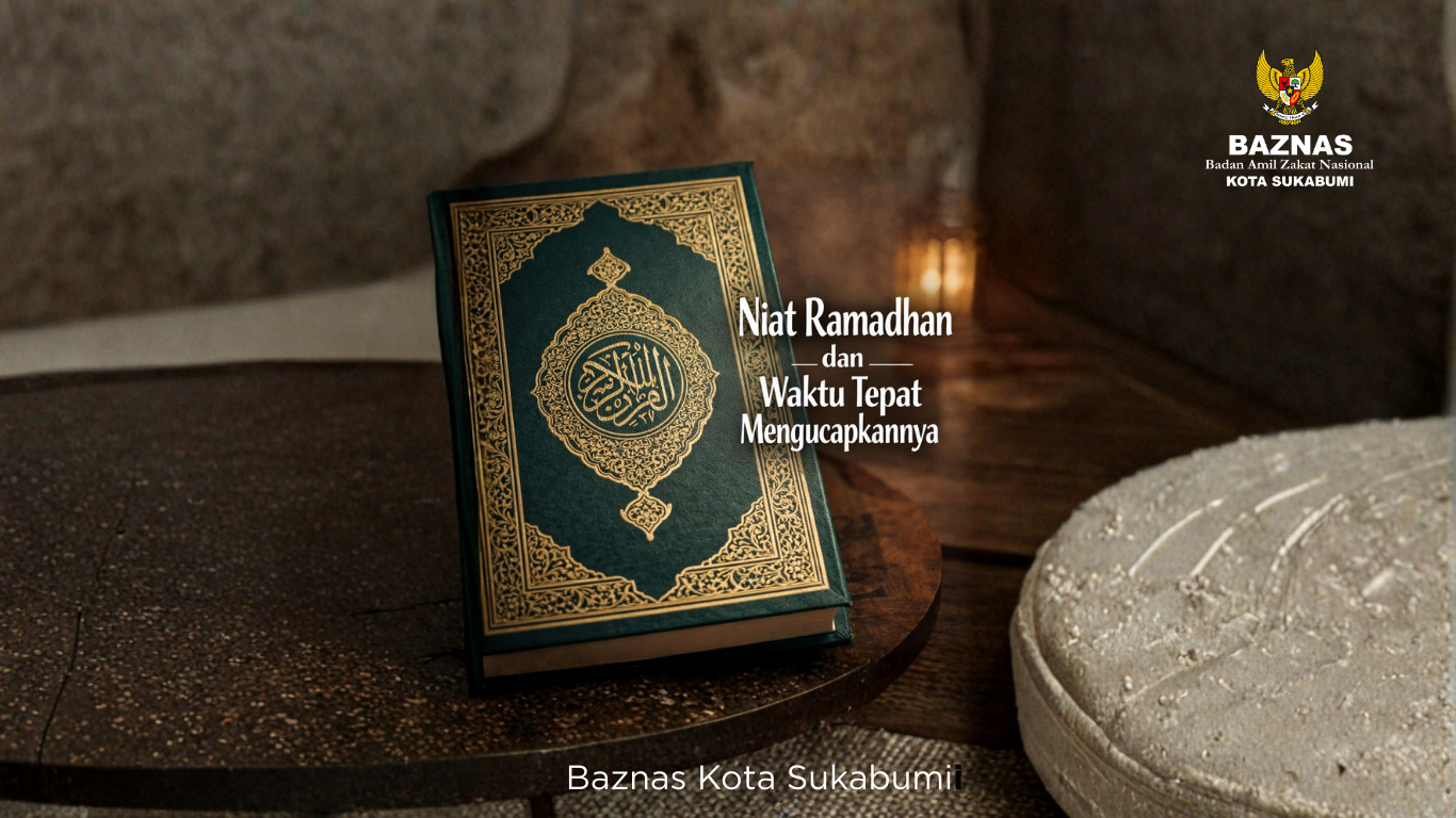 11 Rahasia Penting Niat Puasa Ramadhan dan Waktu Terbaik Mengucapkannya, Jangan Salah Fatal!