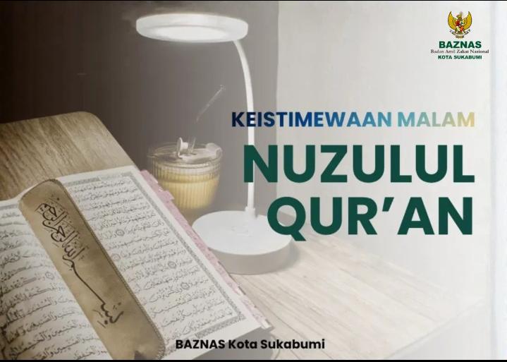 Jangan Lewatkan! Kisah Nuzulul Qur’an dan Makna Besar di Balik Turunnya Wahyu Pertama