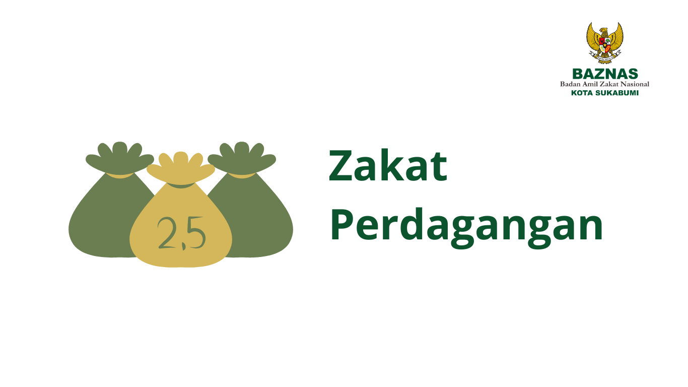 Sudah Tahu Cara Hitung Zakat Perdagangan yang Benar? Yuk Pahami Bareng!