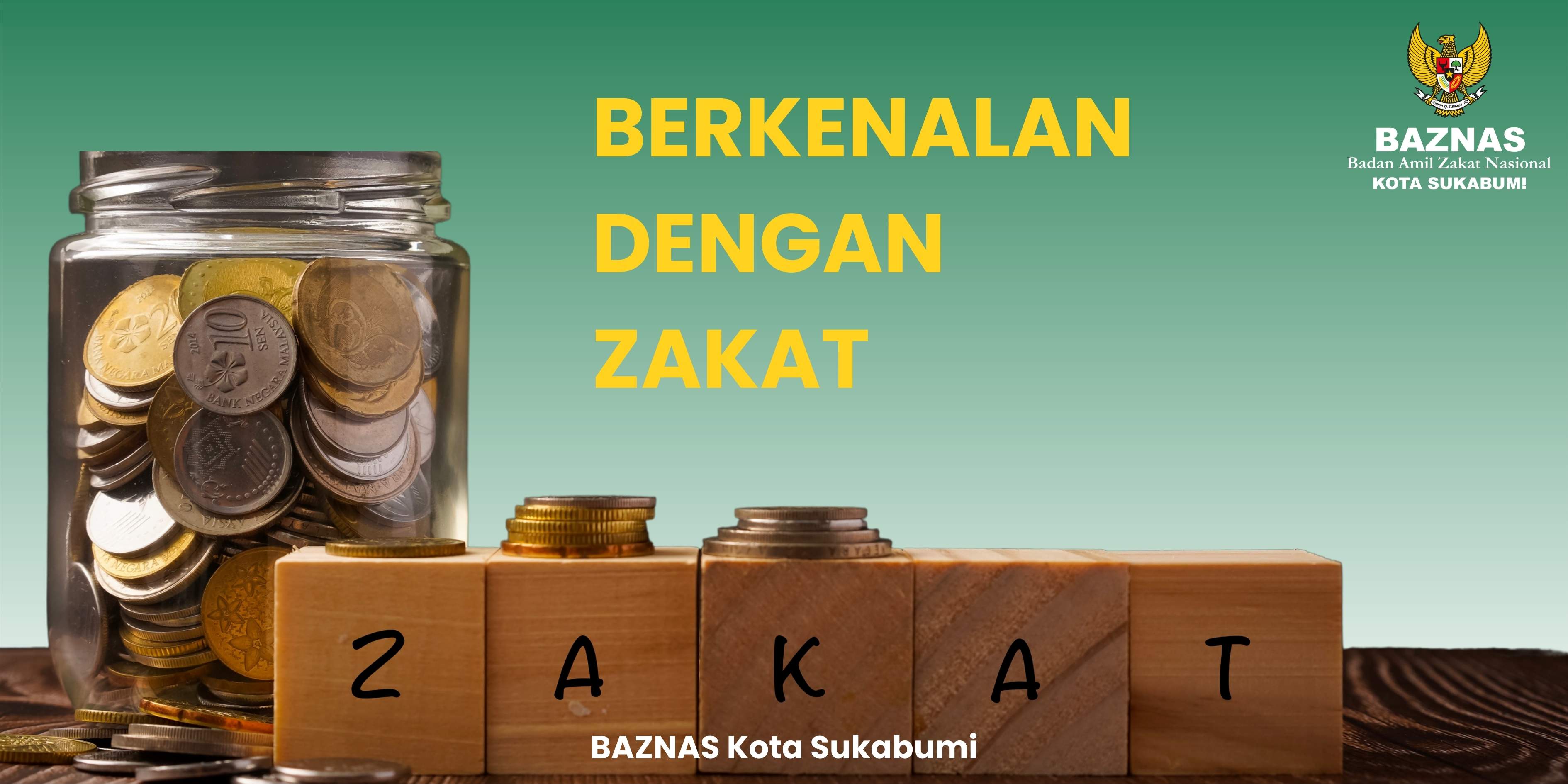 Bayar Zakat Emas Hari Ini? Jangan Tunda Lagi!