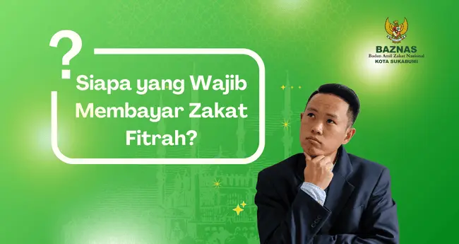 Hati-Hati!!! 10 Kesalahan fatal dalam Besaran Zakat Fitrah Bisa Berdampak Serius