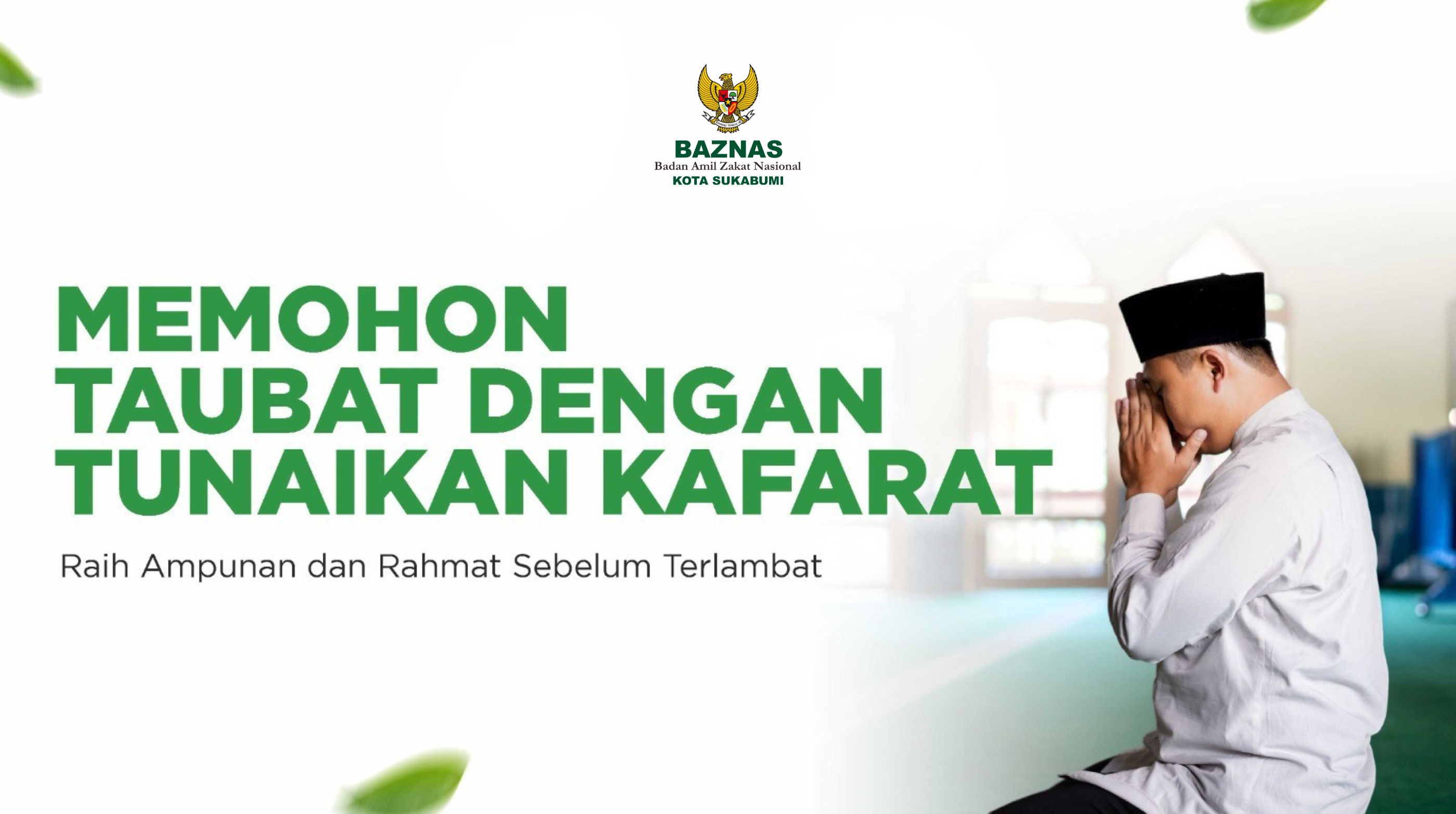 BAYAR KAFARAT