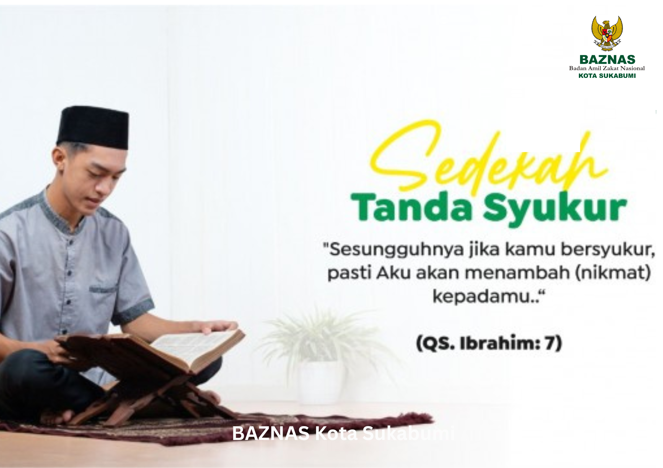 Sedekah: Tanda Syukur yang Menguatkan dan Memberdayakan, 7 Rahasia Dahsyat yang Wajib Kamu Tahu!